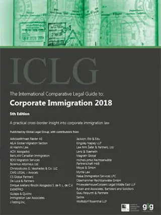 ICLG Cover
