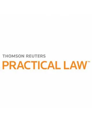 Practical Law Cover