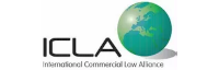 Logo - ICLA - International Commercial Law Alliance